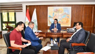 وزير التنمية المحلية والبيئة: مبادرة «القرية المنتجة» تستهدف 4 محافظات