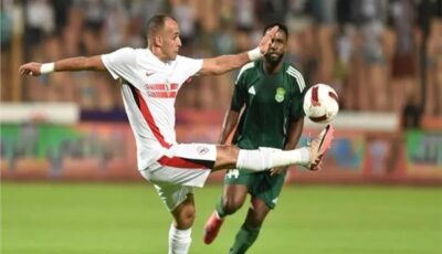 الزمالك يستعيد ثنائيًا جديدًا أمام البنك الأهلي