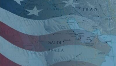 «فورين أفيرز»: انتهاء دور الشرق الأوسط الأمريكي  