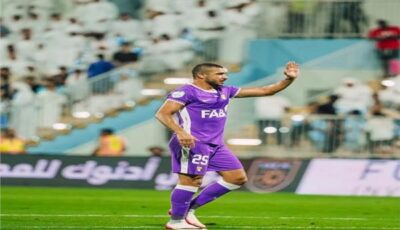 تواجد ربيعة.. العين يستضيف خور فكان في الدوري الإماراتي