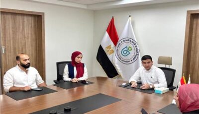 الرعاية الصحية بالإسماعيلية تتابع مؤشرات التشغيل وجودة الخدمات بالمنشآت التابعة