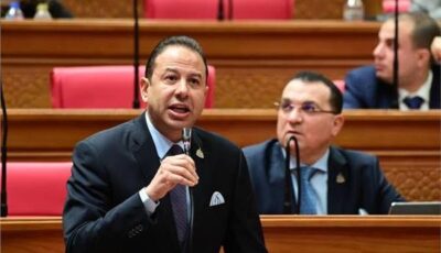 برلماني يطالب بتعميم «الاسترداد الذكي» للمخلفات على مستوى المحافظات