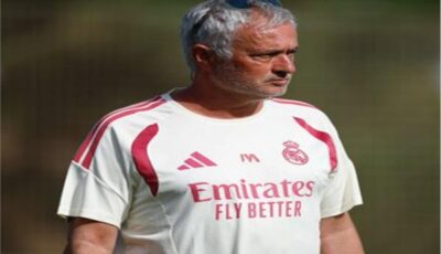 موعد مباراة ريال مدريد أمام إسبانيول.. والقناة الناقلة