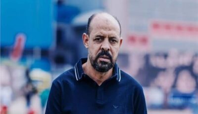 تعرف على قائمة المصري لمواجهة سموحة في الدوري