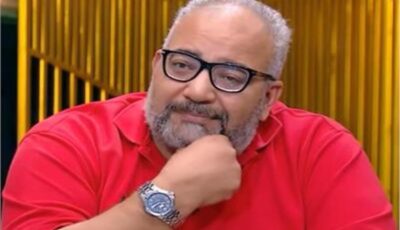 تأجيل استئناف الفنان بيومي فؤاد على حكم إلزامه بدفع مصاريف مدرسة ابنه لـ24 أكتوبر