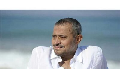 جورج وسوف يحيي حفلاً غنائياً في مهرجانات قرطبا بلبنان اليوم