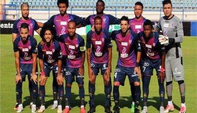 انطلاق مواجهة بترول أسيوط ومنتخب السويس بتروجت بالدوري