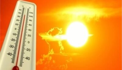 طقس الأحد 23 أغسطس.. شديد الحرارة نهاراً واضطراب في الملاحة البحرية