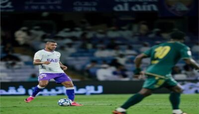 بمشاركة ربيعة.. العين يحقق فوزًا مهمًا على خور فكان في الدوري الإماراتي