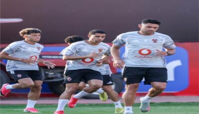 14 لاعبًا| غيابات الأهلي أمام الشرقية إنبي في انطلاق الدوري