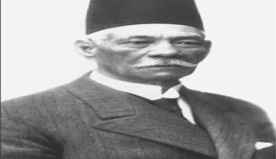 «زعيم الأمة» سعد باشا زغلول.. قصة الثورة والزفاف