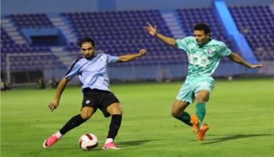 بيراميدز يهزم غزل المحلة بثلاثية في الدوري