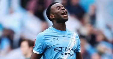 مانشستر سيتي يخطف فوزا قاتلا من بورنموث فى الدوري الإنجليزي (فيديو)