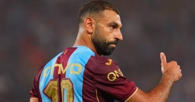 محمد صلاح أمام مواجهات قوية.. تعرف على مباريات طرابزون في دوري المؤتمر