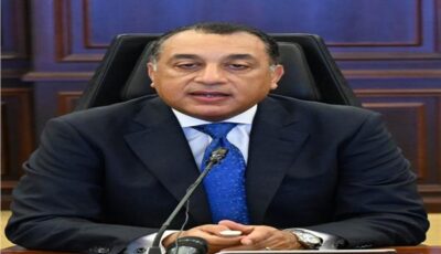 «مدبولي» يهنئ الرئيس السيسي بمناسبة ذكرى المولد النبوي الشريف
