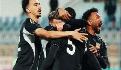 الجونة يستضيف مودرن سبورت في افتتاح مشوارهما بالدوري المصري