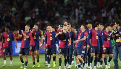 برشلونة يلتقي إلتشي في الدوري الإسباني