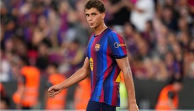 تشكيل برشلونة المتوقع أمام إلتشي في الدوري الإسباني.. موقف حمزة عبد الكريم