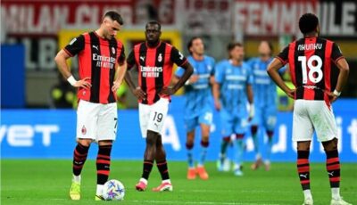 ميلان يفتتح مشواره في الدوري الإيطالي بمواجهة تورينو