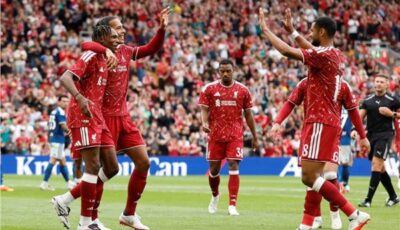 ليفربول يستهل البريميرليج أمام نيوكاسل.. دون صلاح