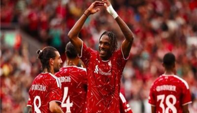 تشكيل ليفربول المتوقع أمام نيوكاسل في البريميرليج