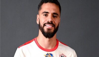 موقف بنتايج ومحمد إسماعيل من لقاء الزمالك والبنك الأهلي