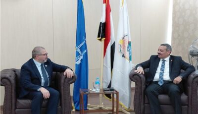 مدير التأمين الصحي الشامل: المتابعة الميدانية تكشف احتياجات المنتفعين