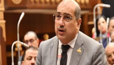 برلماني: «قاع الهامور» جرس إنذار.. وتفعيل الحياة الحزبية ضرورة لحماية الوعي