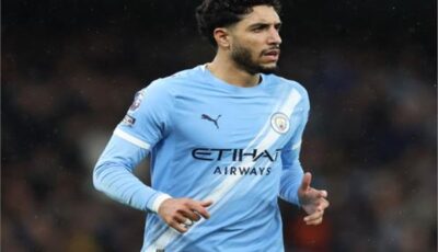 هالاند يقود تشكيل مانشستر سيتي أمام بورنموث.. ومرموش بديلا