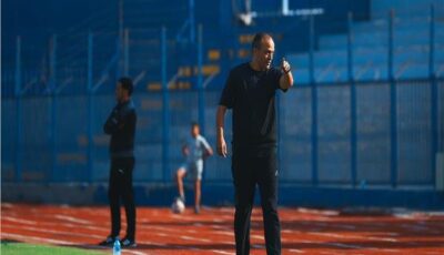 تشكيل الجونة لمواجهة مودرن سبورت في افتتاح مشوارهما بالدوري