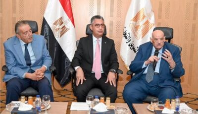 وزير التموين: تطوير منظومة الخبز عملية مستمرة تستهدف رفع كفاءة التشغيل
