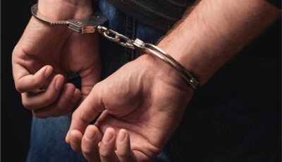 حبس عاطل تم ضبطه وبحوزته 700 طربة حشيش بالبحيرة 