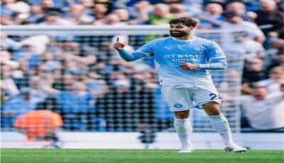 مانشستر سيتي يقلب الطاولة على بورنموث بفوز قاتل في افتتاحية البريميرليج