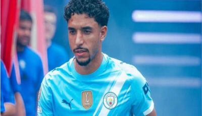 عمر مرموش إلى توتنهام على سبيل الإعارة