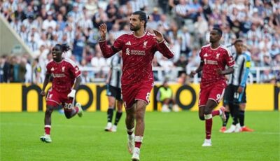 ليفربول يفرض التعادل على نيوكاسل في البريميرليج