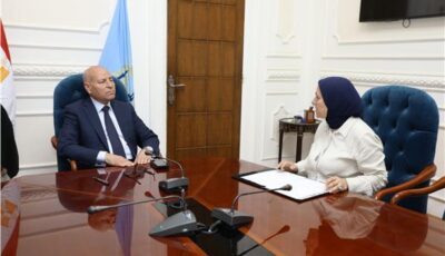 محافظ القاهرة يقرر النزول بدرجة الحد الأدنى لتنسيق القبول بالثانوى العام