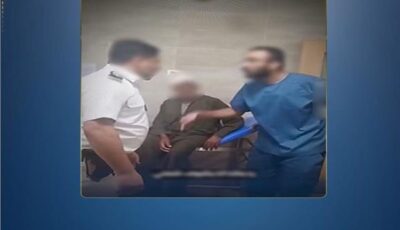 مصدر أمني يكشف تفاصيل مشادة ضابط وطبيب داخل مستشفى بسوهاج