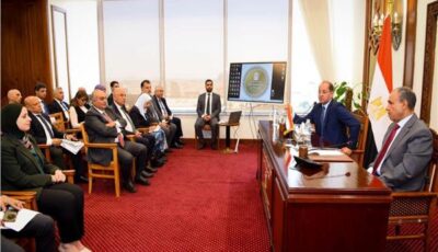وزير المالية: «اقتصادنا بدأ يتحسن.. والقطاع الخاص ينمو.. ويستحوذ على ٦٠% من الاستثمارات»