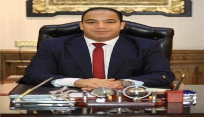 عبدالمنعم السيد: «الفجيرة العلمين للنفط والغاز» محور طاقة عالمي يولد إيرادات دولارية لمصر
