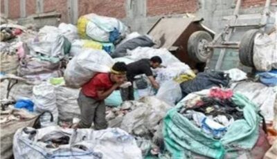 متحدث الجيزة: متعهدو القمامة جزء أساسي من منظومة فصل المخلفات من المنبع