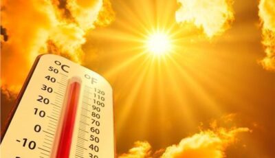 الأرصاد تحذر من شبورة كثيفة وارتفاع جديد في درجات الحرارة اليوم الإثنين