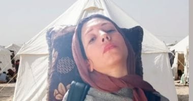 أحلام محمود.. وجع ينتظر نافذة نجاة والسفر للعلاج خارج غزة