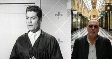 يدفن بجوار والده وعزاؤه بالكواكبي.. وصية ابن الفنان شكري سرحان قبل رحيله