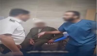 الداخلية: مساءلة ضابط إداريًا لتجاوزه مع طبيب داخل مستشفى بسوهاج