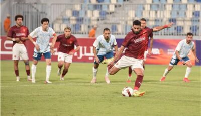 مدرب القناة: الفوز على سيراميكا بداية مثالية لنا في الممتاز
