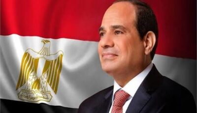 الرئيس السيسي يوجه بتكثيف معارض المستلزمات الدراسية قبل انطلاق العام الجديد