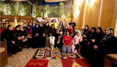 “أنتِ قوية كده إزاي؟”.. حين تتكلم نساء الجمالية عن القوة التي لا يراها أحد