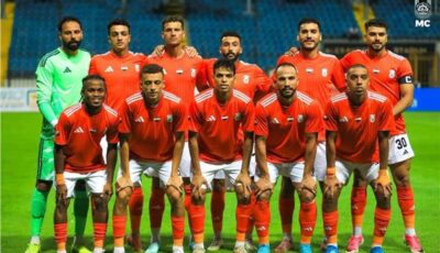 انتصارين وتعادل للصاعدين حديثا.. أبرز مشاهد الجولة الأولي من الدوري المصري