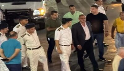 حزم أمني واحترام لحقوق الإنسان.. كيف استعادت شوارع الإسكندرية انضباطها؟