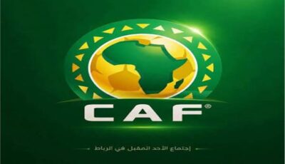 كاف يحدد موعد مباراتي بيراميدز أمام جورماهيا الكيني في دوري الأبطال